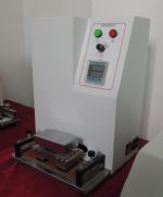 Ink Printing Bleaching And Abrasion Testing Machine